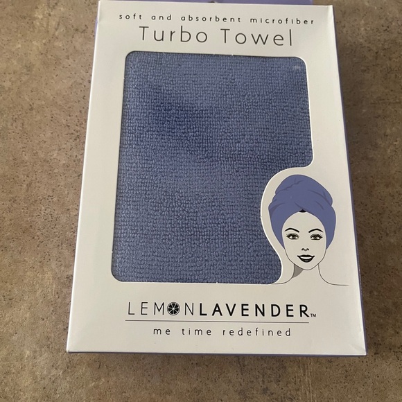 Turbo Towel (5) - Picture 9 of 12